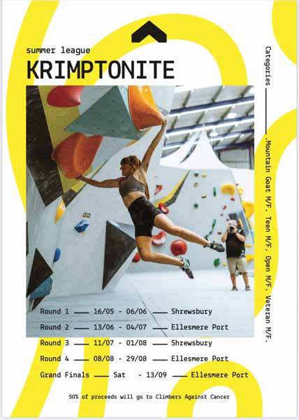 Krimptonite 2025