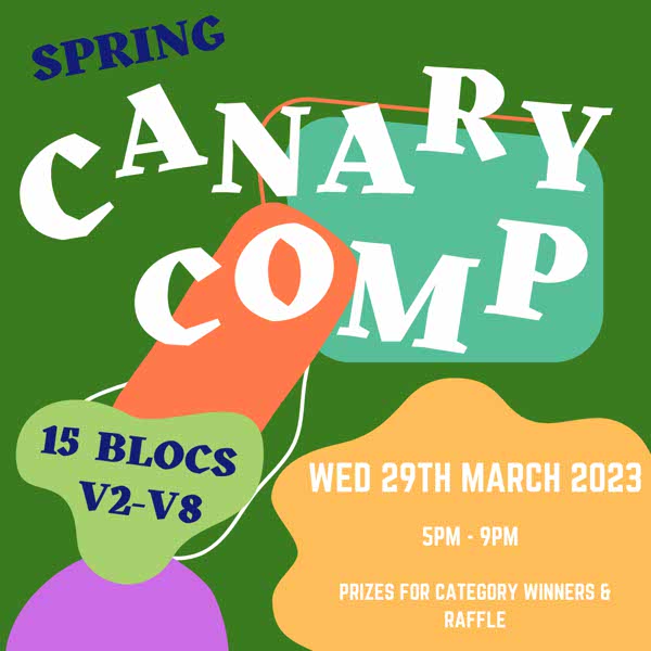 CanaryComp