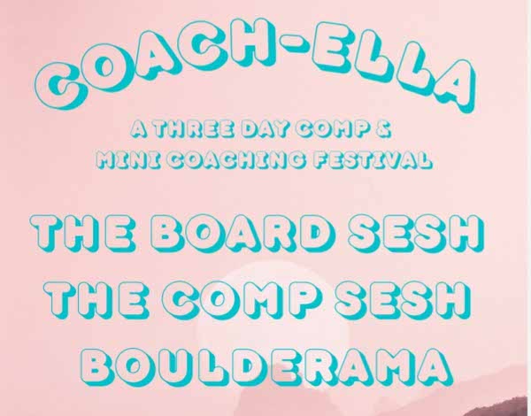 Coach-Ella