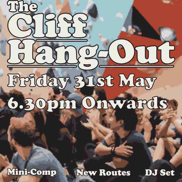 The Cliff-Hangout