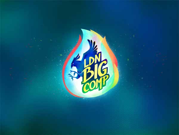 Ldn Big Comp 2025: Qualifier 2 (Afternoon)