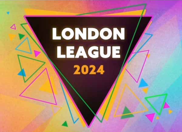 London League 2024 Series