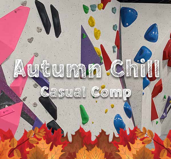 Autumn Chill Comp
