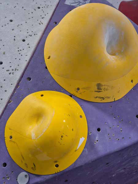 Fun Comp - dearclimbing x HarroComp