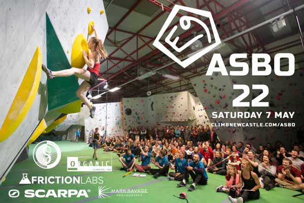 ASBO 22