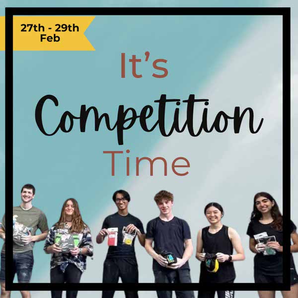 Feb Fun Comp