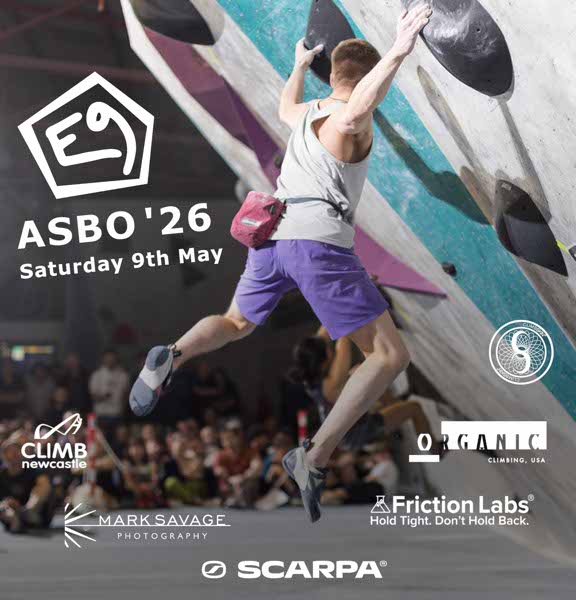ASBO 2026