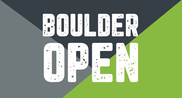 270 Boulder Open (Adult)