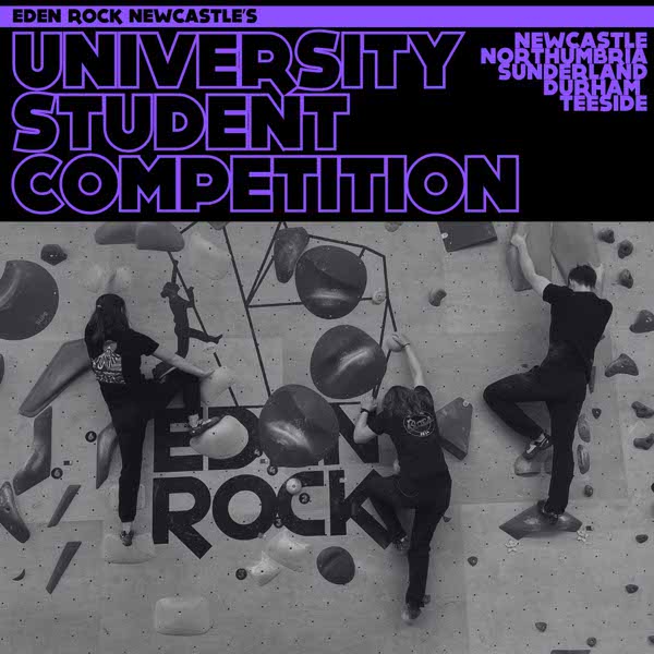 University Student Competition