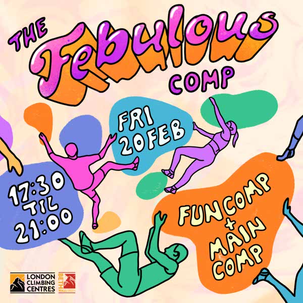 BethWall Febulous Comp! - Main Comp