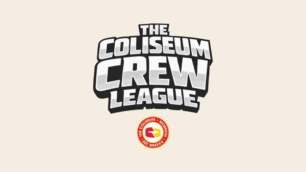 The Coliseum Crew League