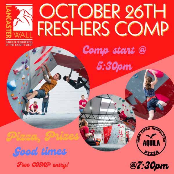 Freshers Comp 2023