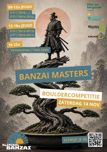 Banzai Masters