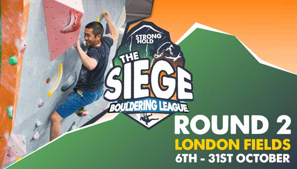 Round 2 - The Siege