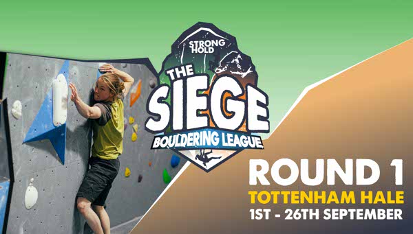 Round 1 - The Siege