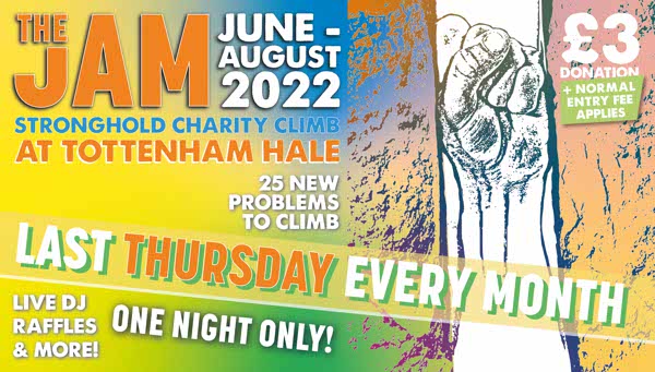The Jam Summer Series 2022