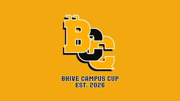 bhive Campus Cup