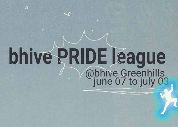 ghive GH PRIDE League