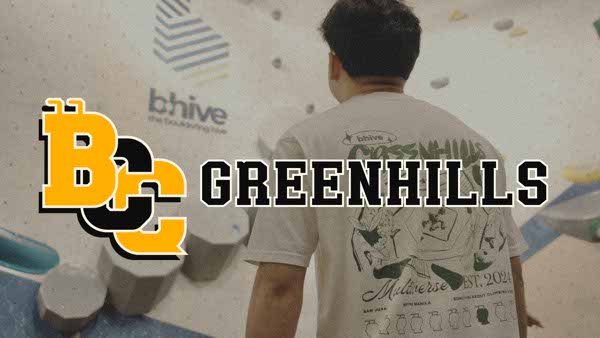 BCC - Greenhills