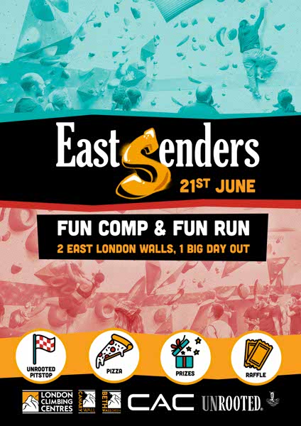 EastSenders Series 2025