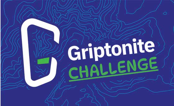Griptonite Challenge