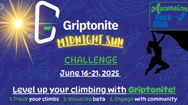 Midnight Sun Challenge