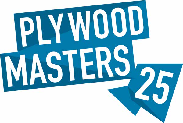 Plywood Masters 2025