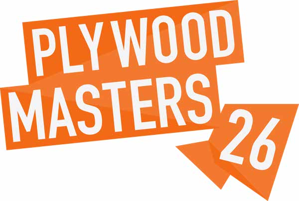 Plywood Masters 2026