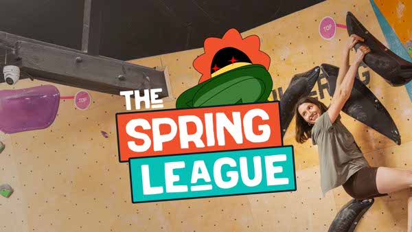 The Spring League