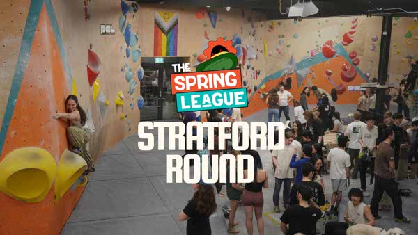 Stratford Round