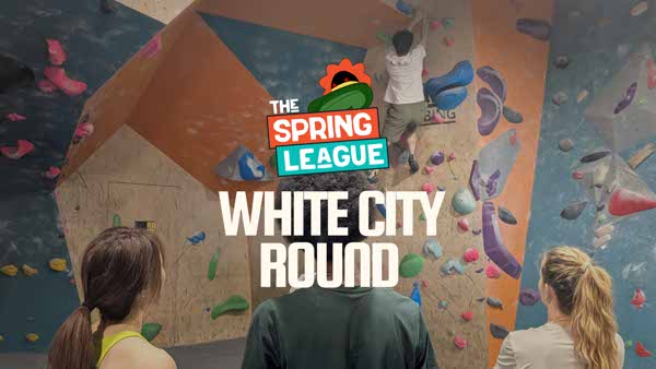 White City Round