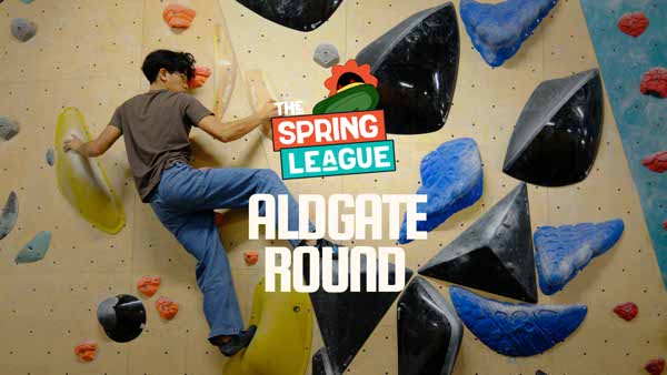 Aldgate Round
