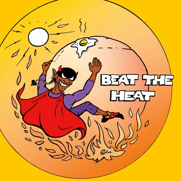 Beat the Heat 2025