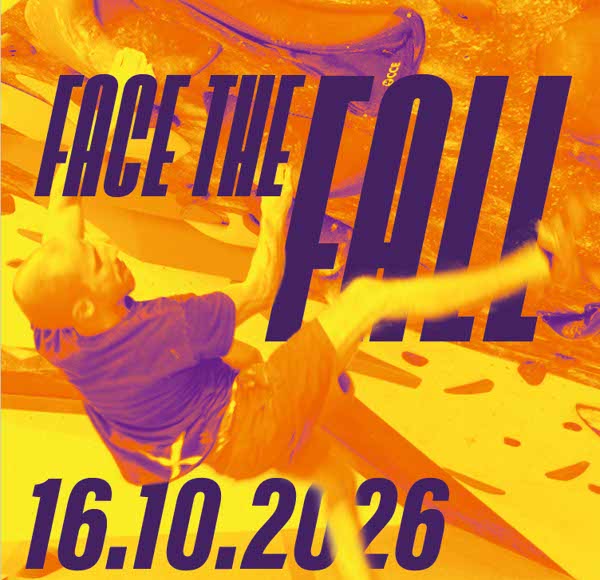 Face the Fall - Community Night