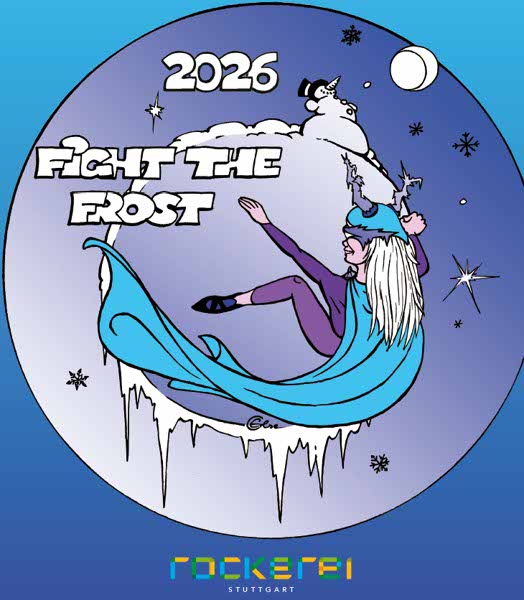 Fight the Frost
