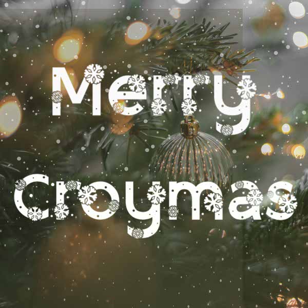 Croymas Comp!