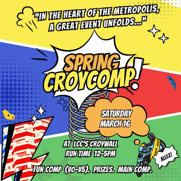 SPRING COMP! (Main)