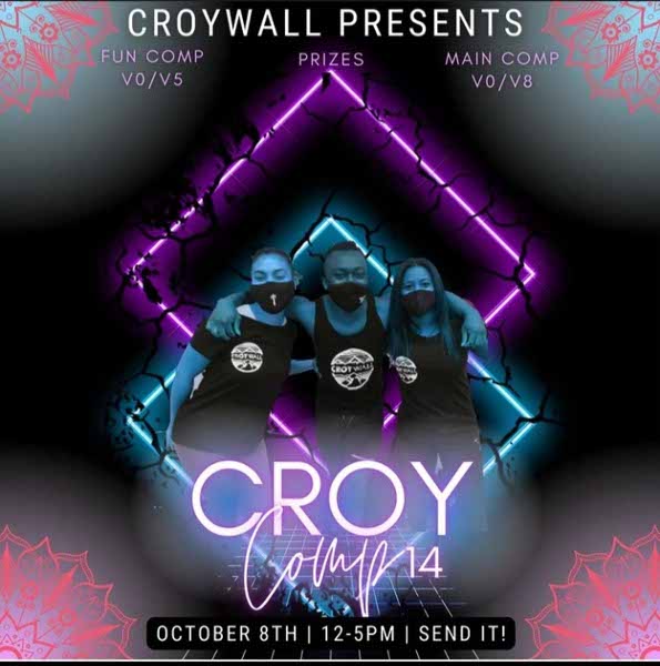 CROYCOMP 14 Main