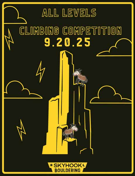 Vertical Valhalla