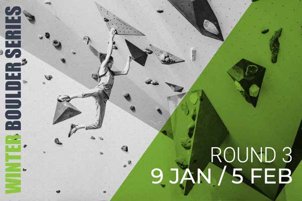 Round 3 @ Hub