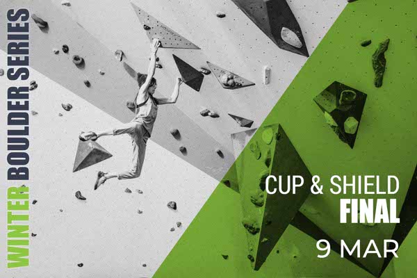 The Finals @ Hub