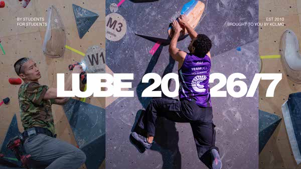 LUBE 26/27