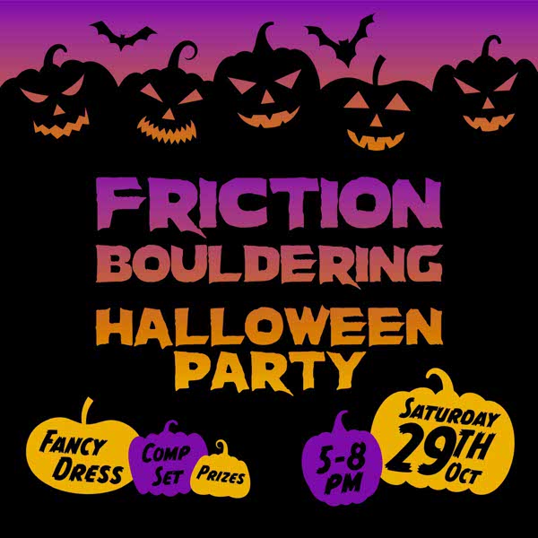 Halloween Party Competition