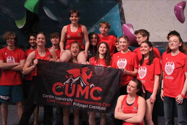 CUMC Lock In