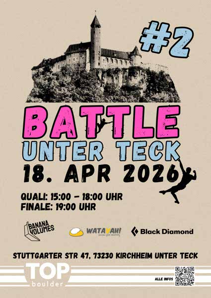 Battle unter Teck Vol2