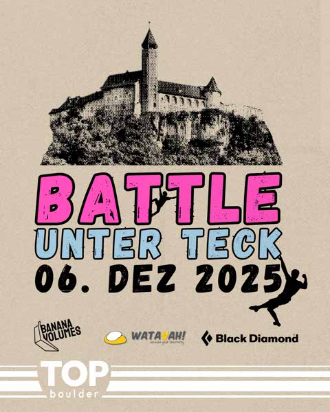 Battle unter Teck 2026