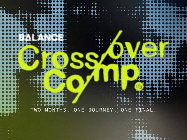 RAMA9! Cross-over competition
