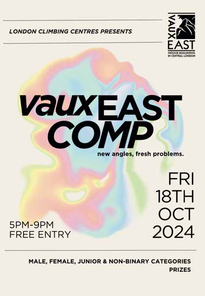 VauxComp: MainComp