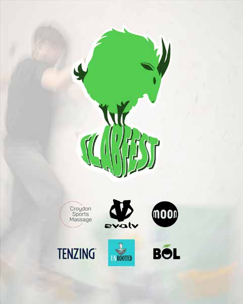 SlabFest 25!
