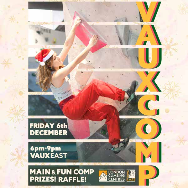 VauxComp! FunComp